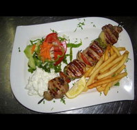 Fairfield Tasty Souvlaki - QLD Tourism