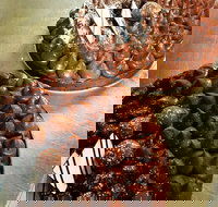 French Tarts - Queensland Tourism