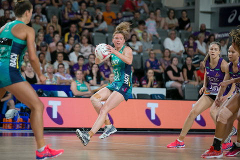 Gabba + Co - Queensland Tourism 0