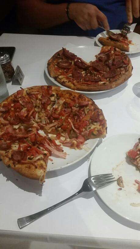 Giovanni Ristorante Pizzeria - Queensland Tourism 0