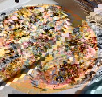 Greenwood Pizza - QLD Tourism