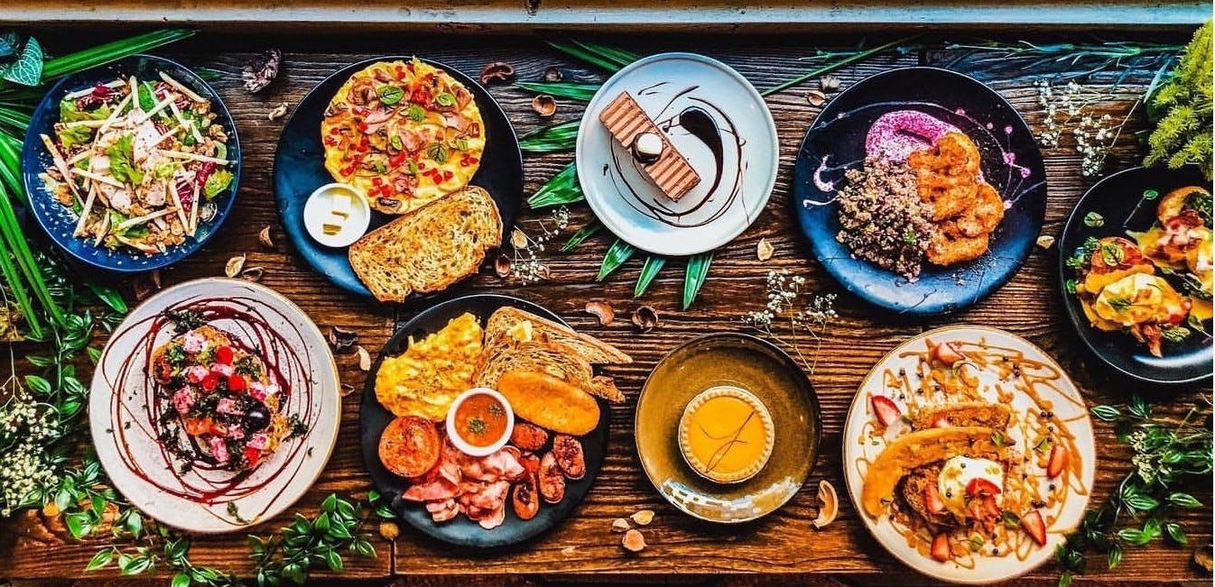 Darlinghurst NSW Queensland Tourism