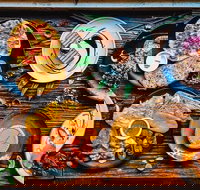 Harry's Coffee and Gelato - Queensland Tourism