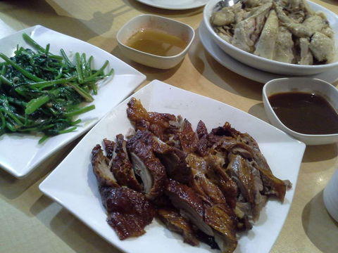 Indochine Noodle Bar - QLD Tourism 0