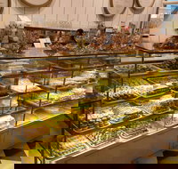 Infinity Bakery - Darlinghurst - Queensland Tourism