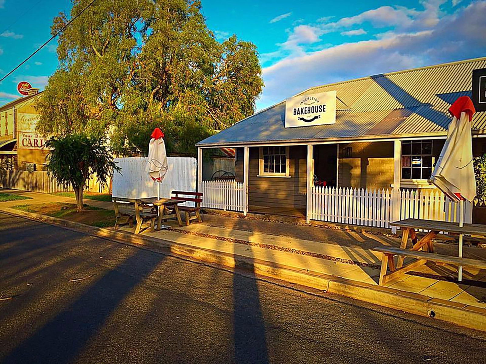 Queensland Tourism