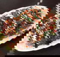 ISPA Kebabs Grill Pizza Cafe - Queensland Tourism