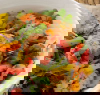 Jako Japanese  Korean Restaurant - Queensland Tourism