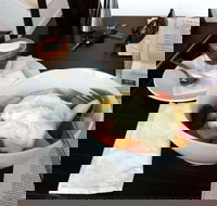 Kanteen Esprezzo Bar - Queensland Tourism