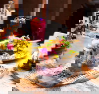 Kuhl-Cher Coffee - Queensland Tourism