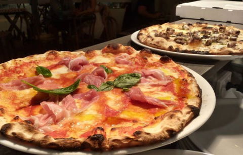 La Lupa - Queensland Tourism 0