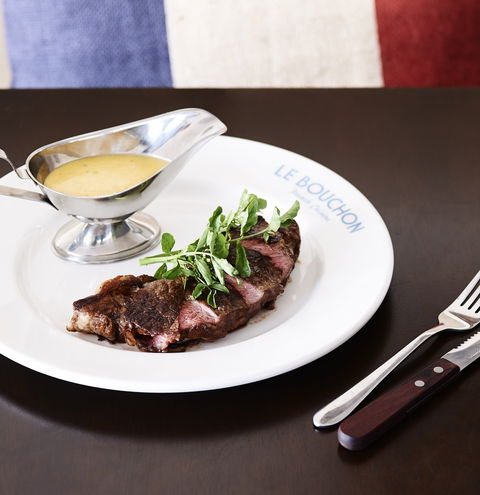 Le Bouchon French Cuisine - Queensland Tourism 2