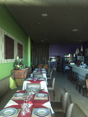 Lime Leafe Thai