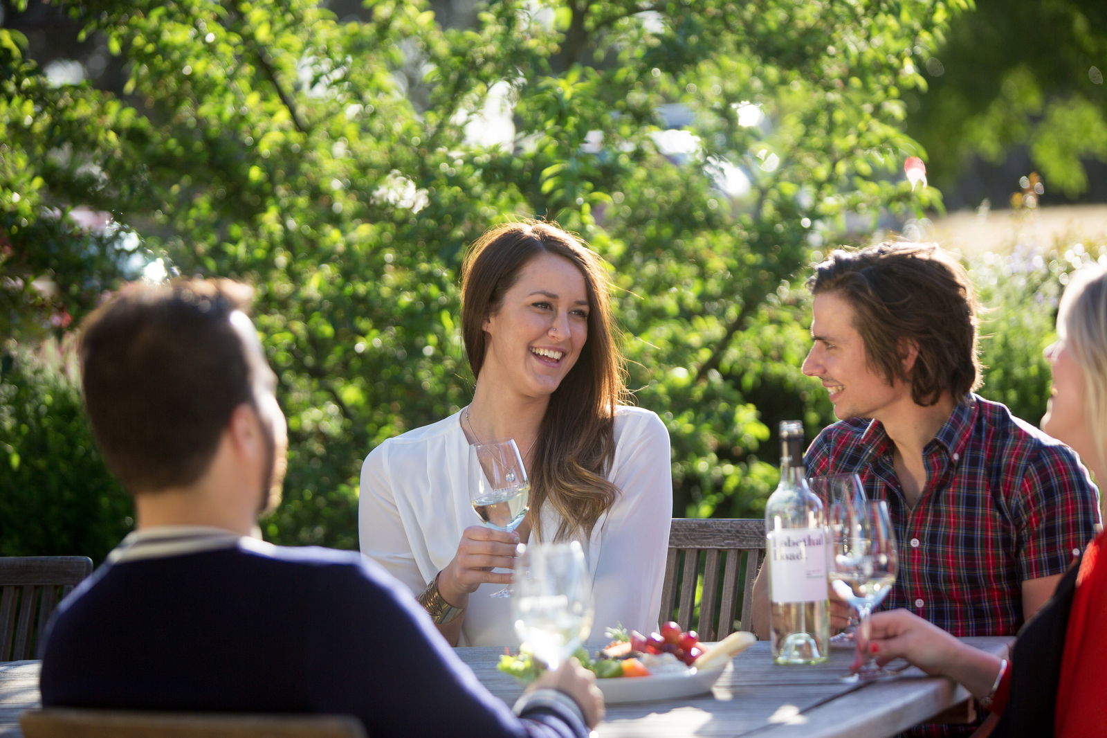  QLD Tourism