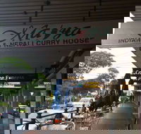 Maiya Indian Curry House - Queensland Tourism