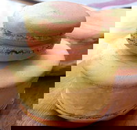 MakMak Macarons - Queensland Tourism