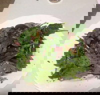 Maraboon Tavern - Queensland Tourism