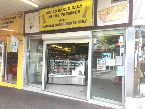 Mortdale Hot Bread - Queensland Tourism 0