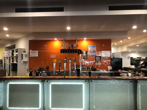 Mount Gambier Community RSL - Queensland Tourism 2