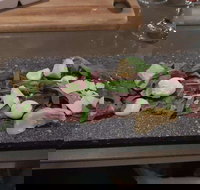 Muscats Restaurant - Queensland Tourism