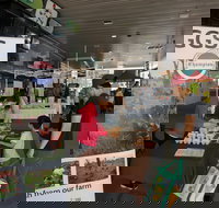 Northside Family Farmers Markets - Queensland Tourism