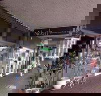 Nosh Gourmet - Queensland Tourism