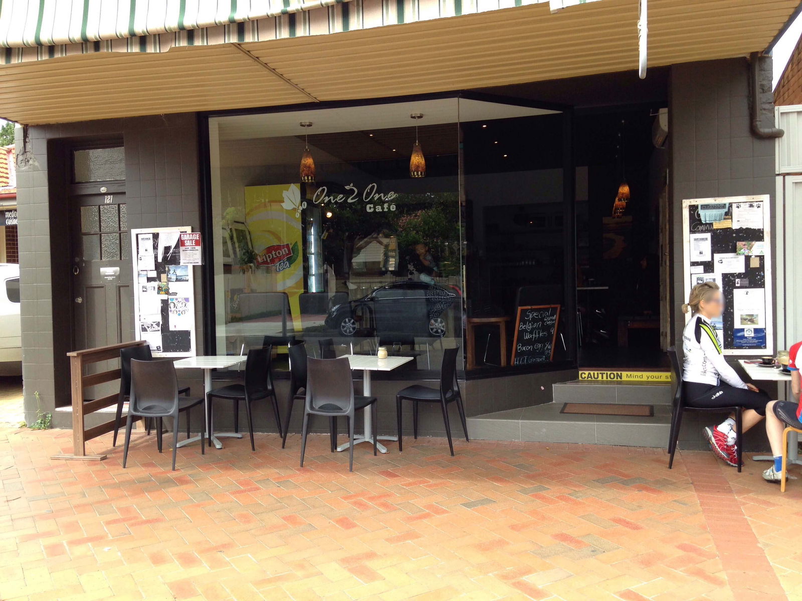 Oatley NSW QLD Tourism