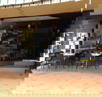 One 2 One Cafe - QLD Tourism