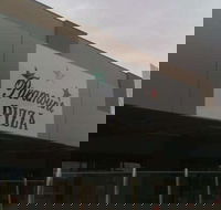 Paramount Pizza - Queensland Tourism