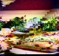 Paris Brest Fine Bistro  Catering - QLD Tourism