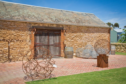 Penny's Hill Cellar Door - QLD Tourism 1
