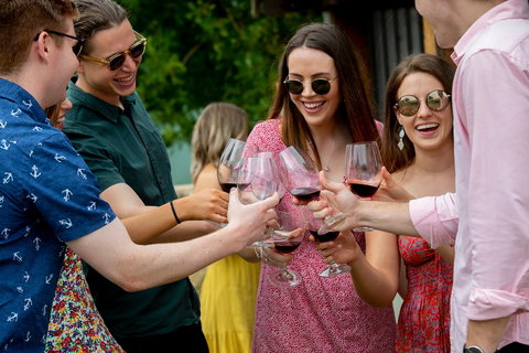 Penny's Hill Cellar Door - QLD Tourism 2