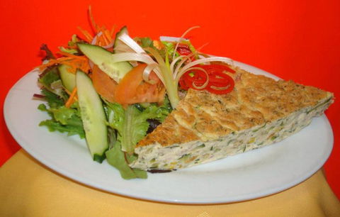 Pierres Golden Chicken - QLD Tourism 0