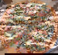 Pizza Capers - Regents Park - Browns Plains - Queensland Tourism