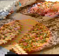 Pizzabox - Queensland Tourism