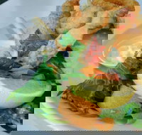 Posto No. 19 - Queensland Tourism