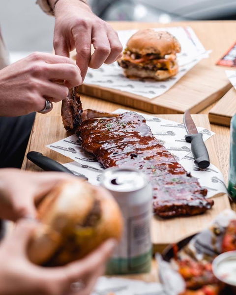 RocoMamas - Queensland Tourism 0