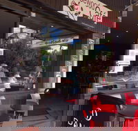Rosewood Cafe - Queensland Tourism