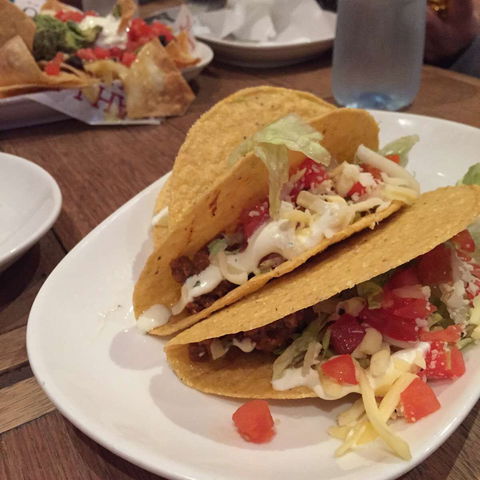 Salsa's Fresh Mex Grill - Robina - Queensland Tourism 0