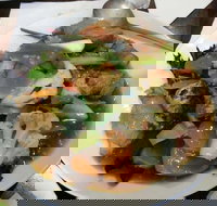 Sally's Asian Cuisine - QLD Tourism