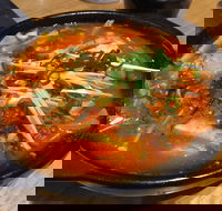 Sik Gaek Korean BBQ - QLD Tourism