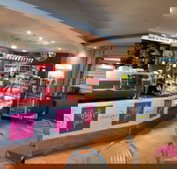 SJ's Bistro - Queensland Tourism