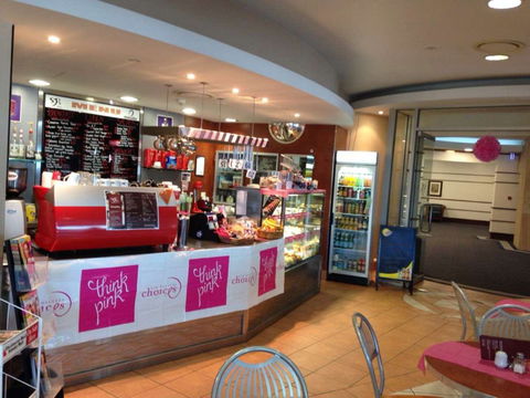 SJ's Bistro - QLD Tourism 0