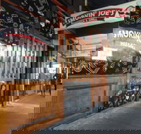 Smokin' Joe's Pizza  Grill - Thornbury - Queensland Tourism