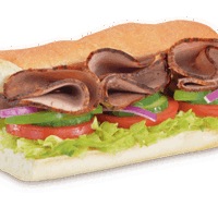 Subway - Granville - Queensland Tourism