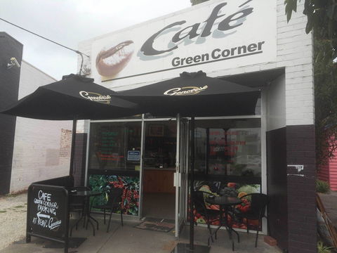 Sunny Corner - Queensland Tourism 0