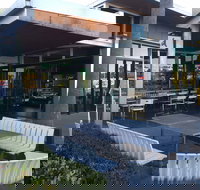 Sushi Land - QLD Tourism