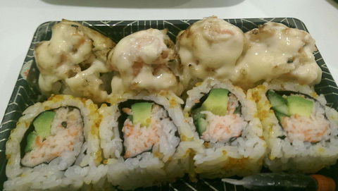Sushiya - Miranda - QLD Tourism 0