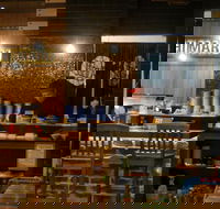 Sushi Maru - Gordon - Queensland Tourism