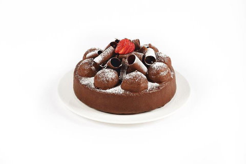 The Cheesecake Shop - Parramatta - QLD Tourism 0